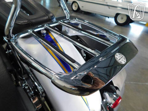 2014 Harley-Davidson CVO Deluxe