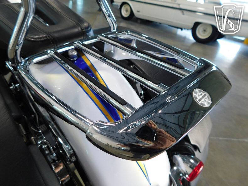 2014 Harley-Davidson CVO Deluxe