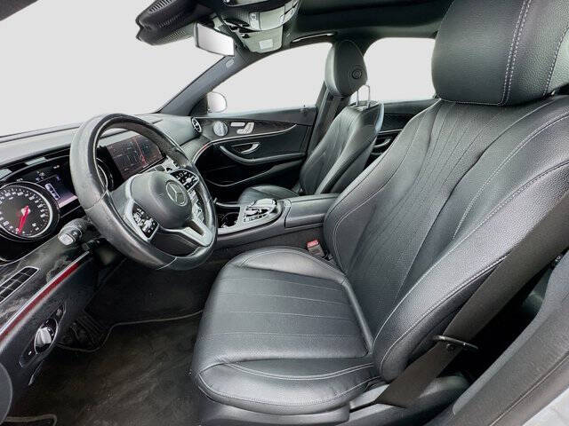 2019 Mercedes-Benz E-Class E 300