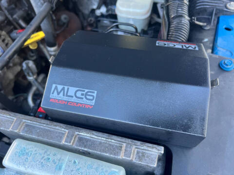 2011 Jeep Wrangler Unlimited Rubicon