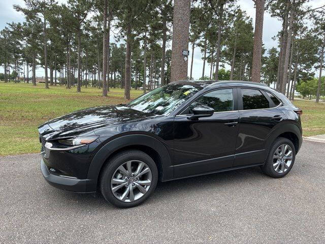 2023 Mazda CX-30 2.5 S Select