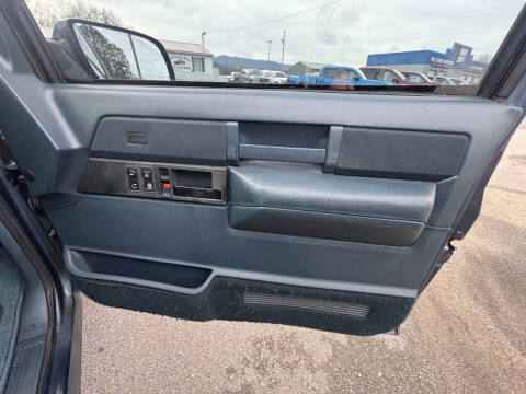 1988 GMC Sierra 1500