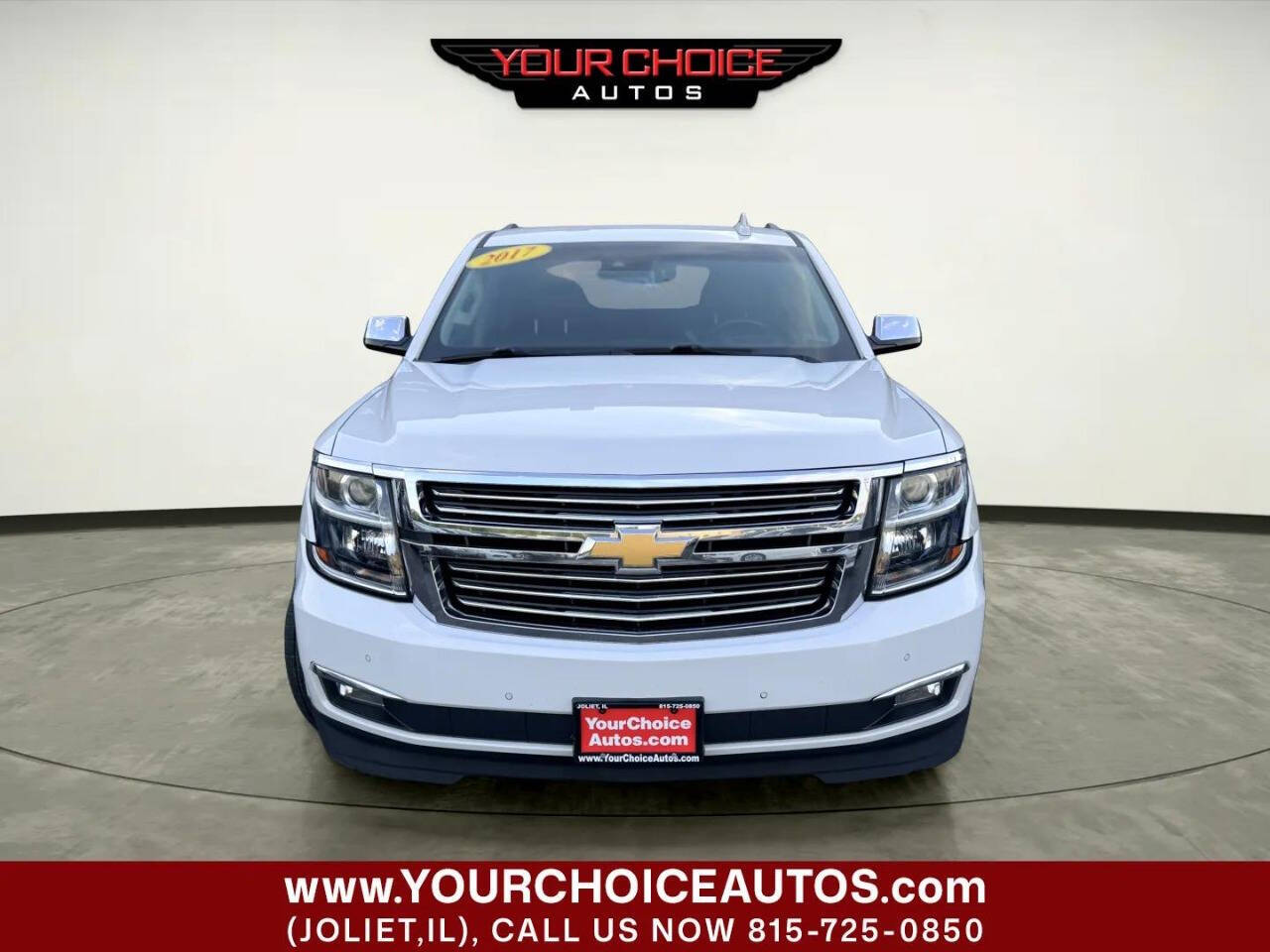 ChevroletTahoe15