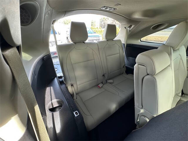 2020 Acura MDX w/Tech