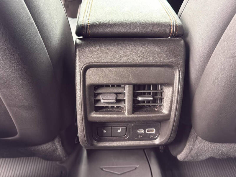 2020 Cadillac XT4 Sport