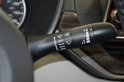 2019 Nissan Altima 2.0 Platinum