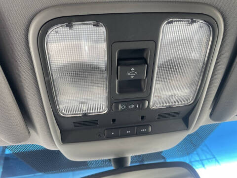 2004 Acura TL 3.2 w/HPT