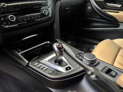 2016 BMW M4