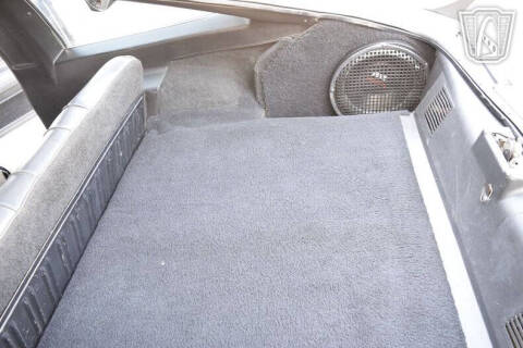 1977 Chevrolet Monza