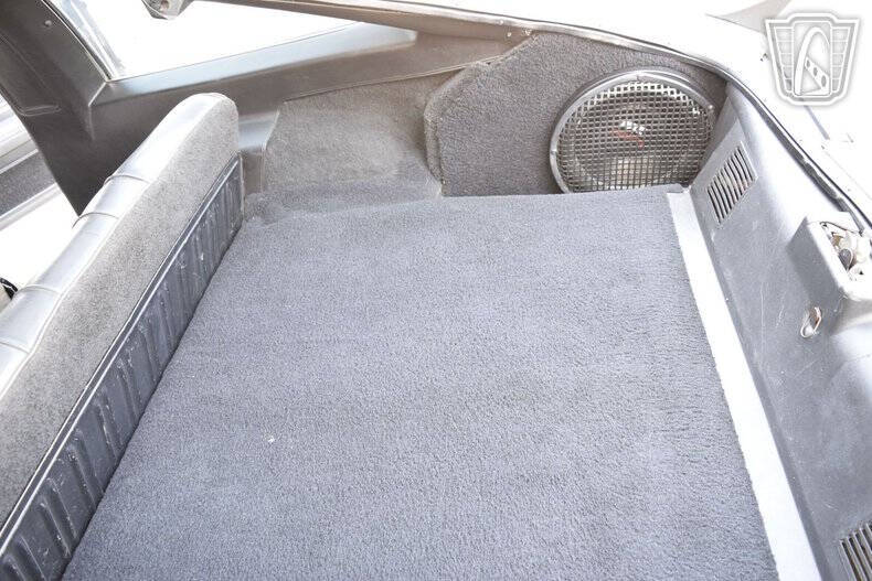 1977 Chevrolet Monza