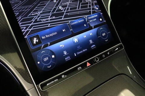 2023 Mercedes-Benz C-Class AMG C 43