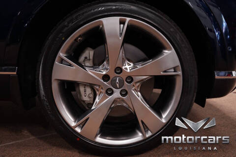 2021 Genesis GV80 3.5T