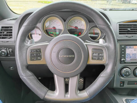 2014 Dodge Challenger SXT 100th Anniversary