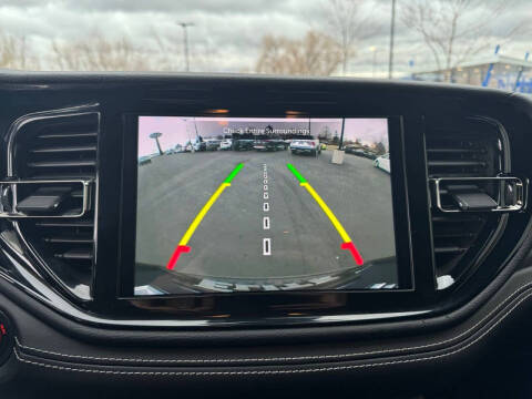 2022 Dodge Durango SRT 392