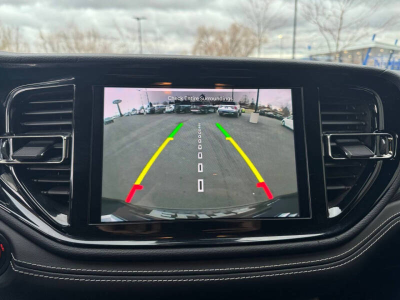 2022 Dodge Durango SRT 392