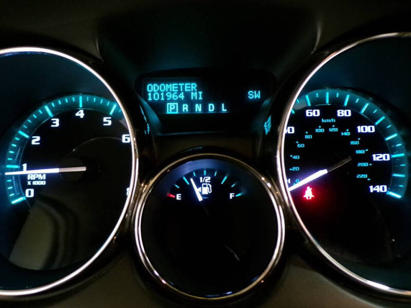 2016 Buick Enclave Premium