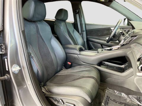 2024 Acura RDX SH-AWD w/A-SPEC