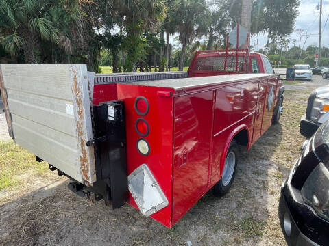 2006 GMC Sierra 3500