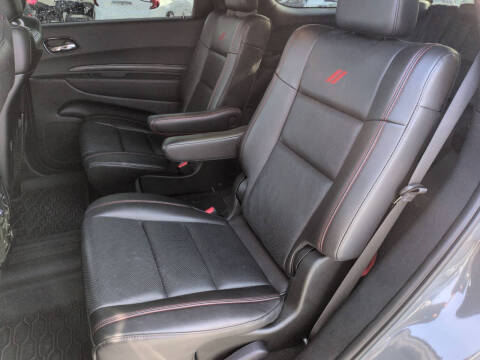 2023 Dodge Durango GT Plus