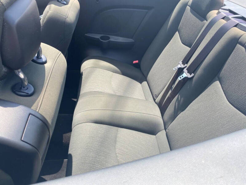 2011 Chrysler 200 Touring