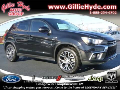 2019 Mitsubishi Outlander Sport for sale at Gillie Hyde Auto Group in Glasgow KY