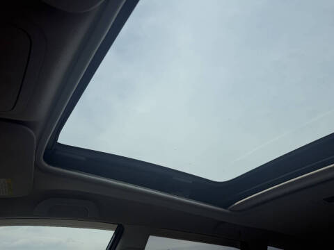 2009 Subaru Forester 2.5 X Premium