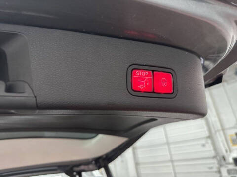 2017 Mercedes-Benz GLS GLS 450