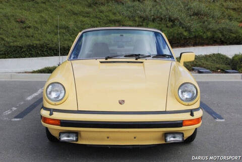 1976 Porsche 911