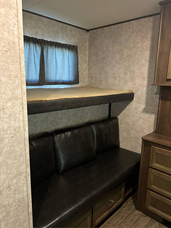 2019 Highland Ridge Open Range 3X378RLS