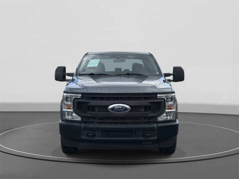 2021 Ford F-350 Super Duty
