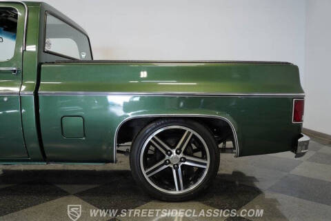 1979 Chevrolet C10