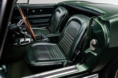 1967 Chevrolet Corvette