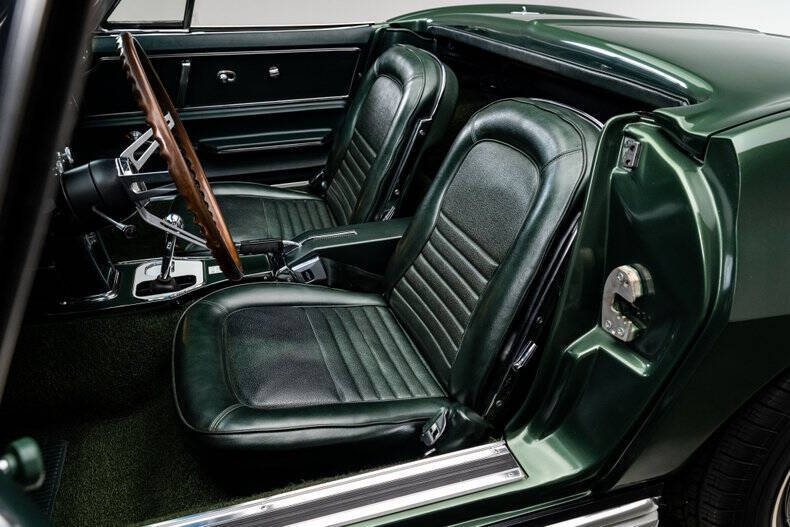 1967 Chevrolet Corvette
