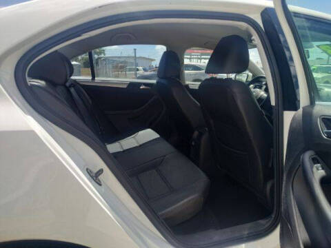 2013 Volkswagen Jetta