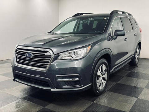 2021 Subaru Ascent for sale at Brunswick Auto Mart in Brunswick OH