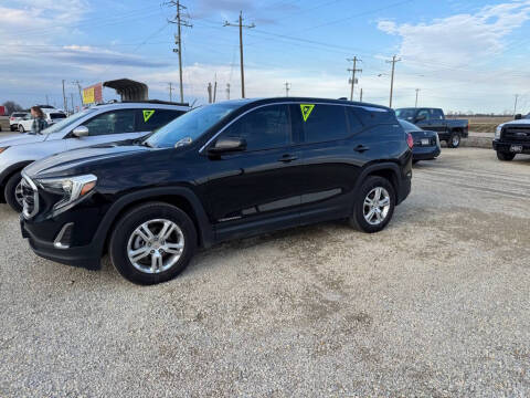 2020 GMC Terrain for sale at Drive in Leachville AR