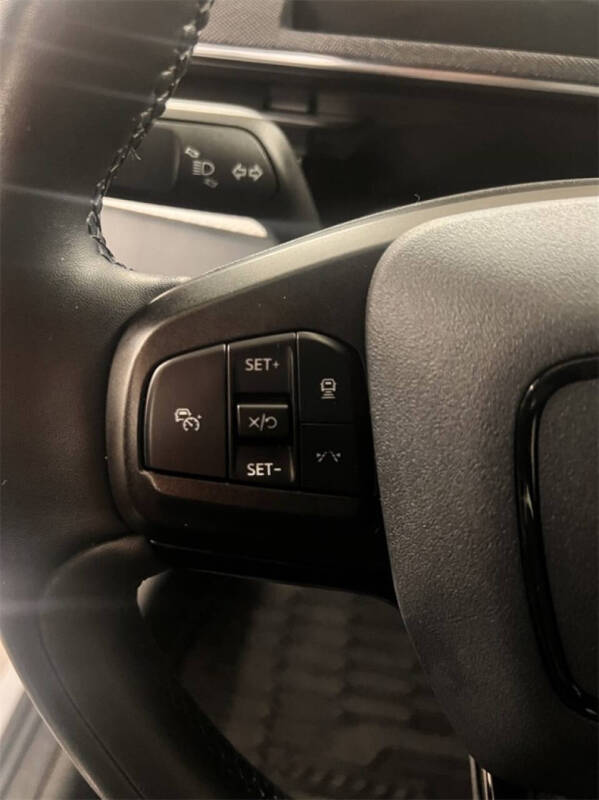 2021 Ford Mustang Mach-E Select