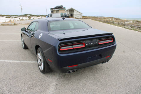 2015 Dodge Challenger R/T