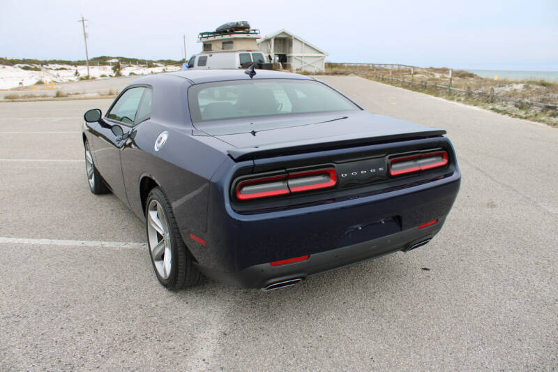 2015 Dodge Challenger R/T