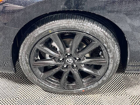 2026 Mazda Mazda3 Hatchback 2.5 S Premium