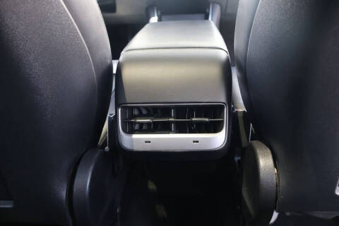 2020 Tesla Model Y Performance