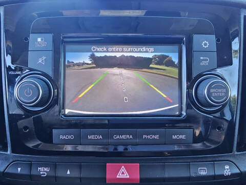 2021 RAM ProMaster City Tradesman SLT