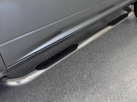 2010 Dodge Ram 1500 SLT Sport