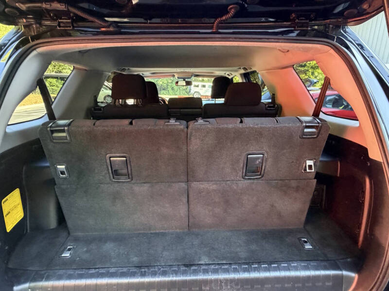 2013 Toyota 4Runner SR5