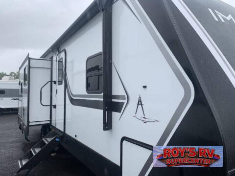 2025 Grand Design RV Imagine