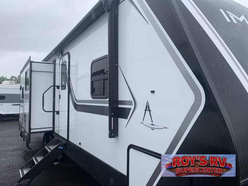 2025 Grand Design RV Imagine