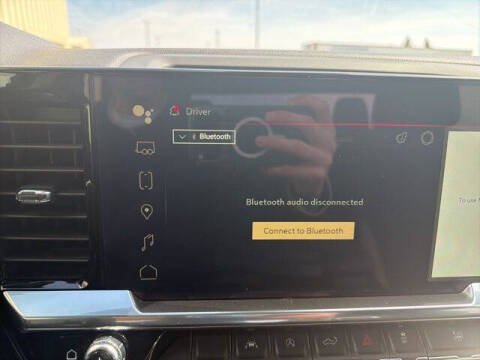 2024 GMC Sierra 1500 Elevation Standard