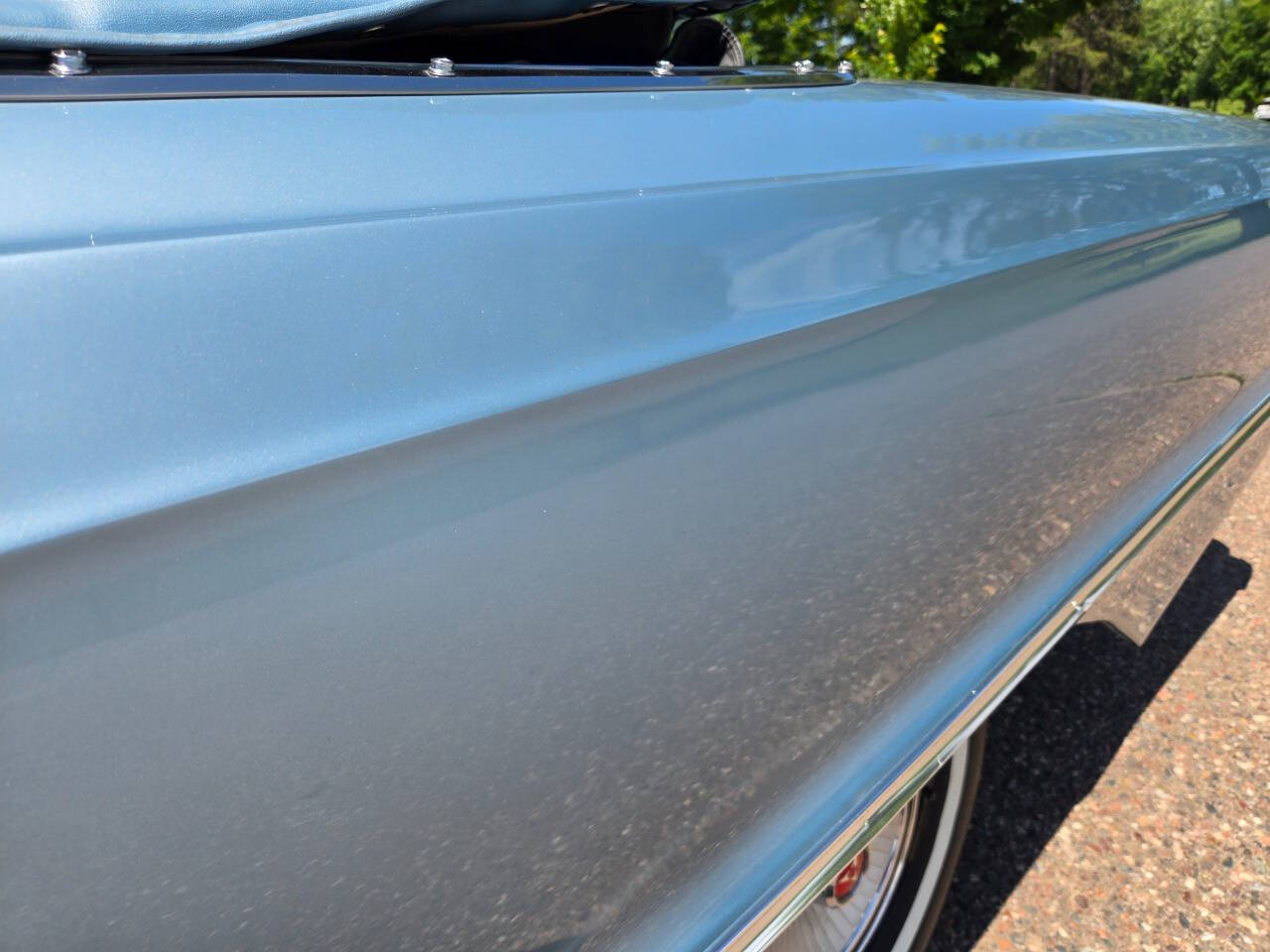 1965 Dodge Polara 38