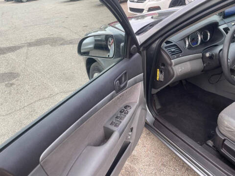 2010 Hyundai Sonata GLS