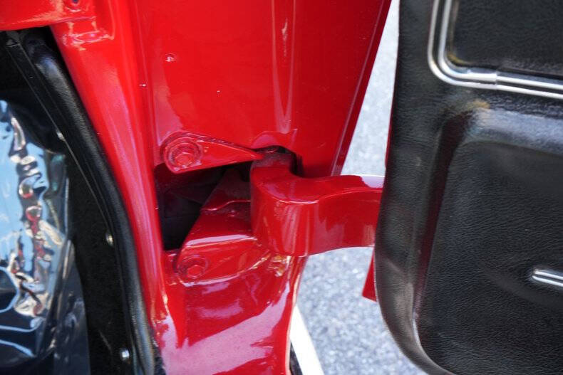 1966 Chevrolet Corvette